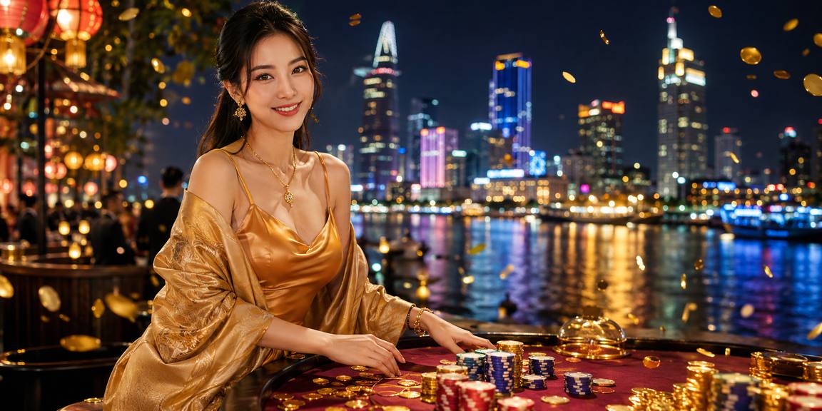 ug888 casino app visual